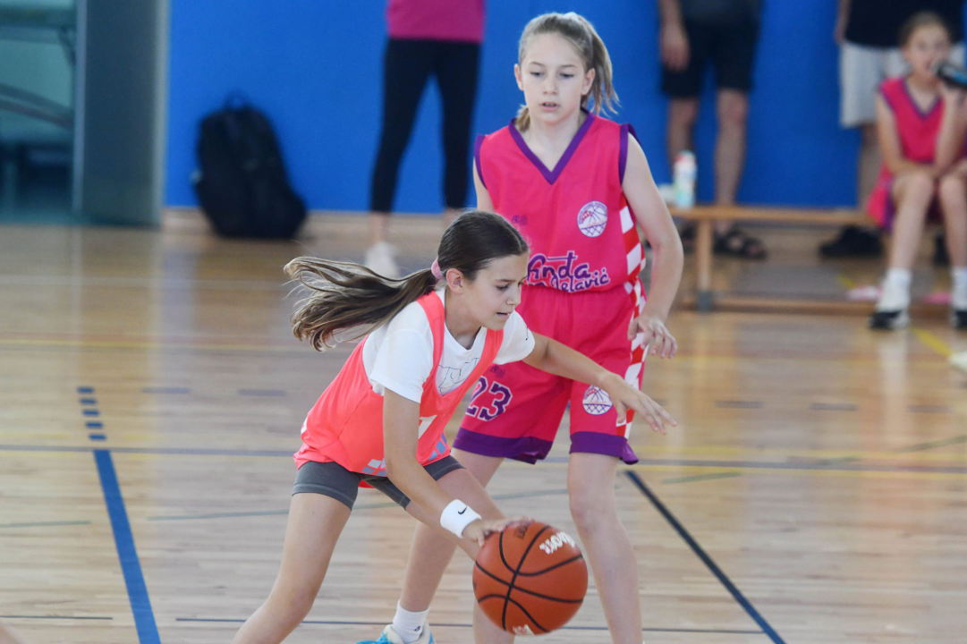 Treći uzastopni osvojeni turnir u kategoriji U-12 za Akademiju Anđa Jelavić