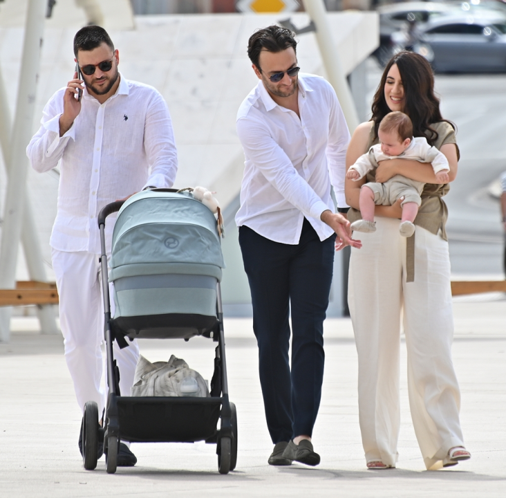 FOTO Đir po gradu, nedjelja 9. lipnja