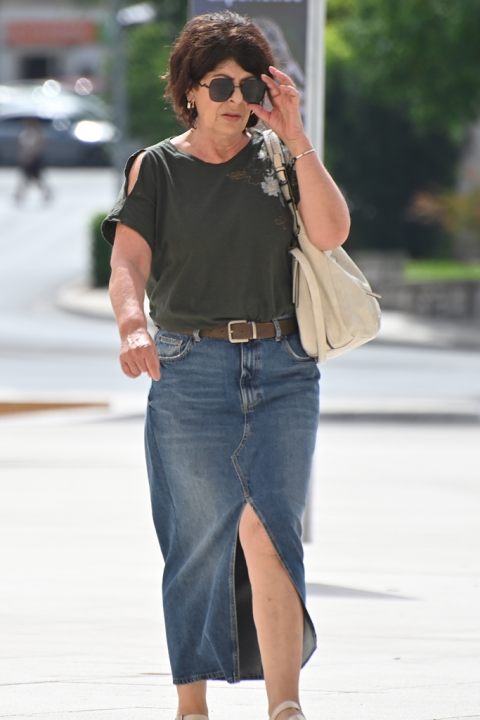 FOTO Đir po gradu, nedjelja 9. lipnja