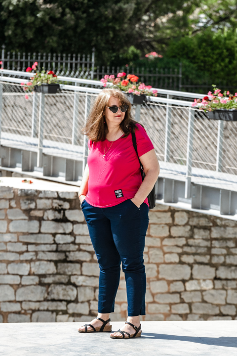 FOTO Đir po gradu, ponedjeljak  10. lipnja