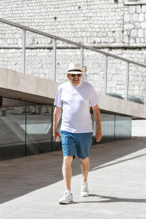 FOTO Đir po gradu, utorak 11.lipnja