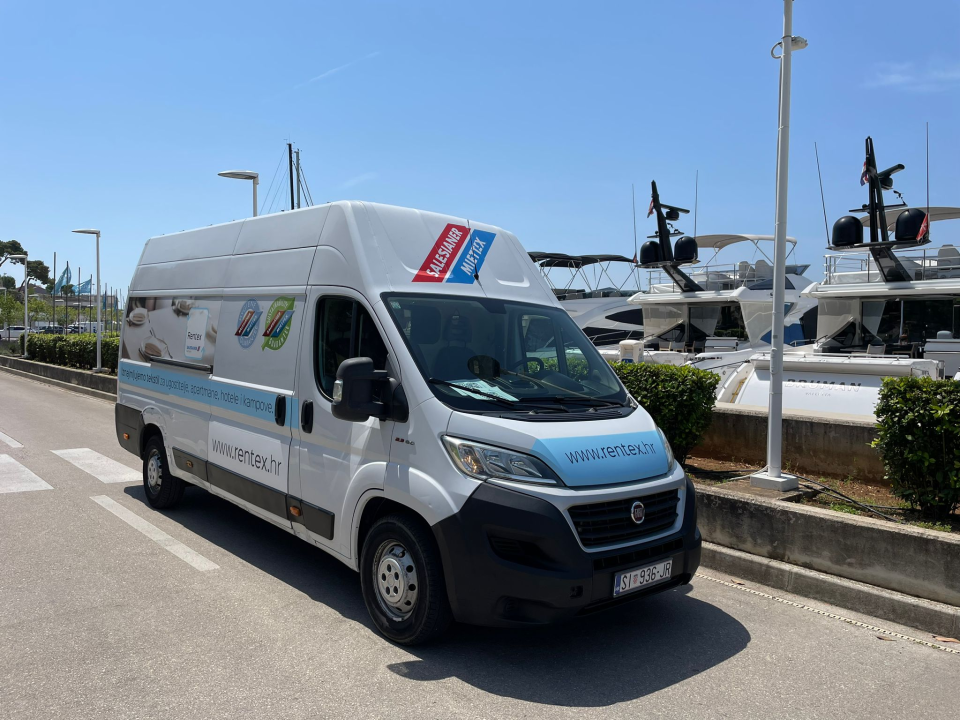 Ne kupujte posteljinu, više se isplati unajmiti u Rentexu!