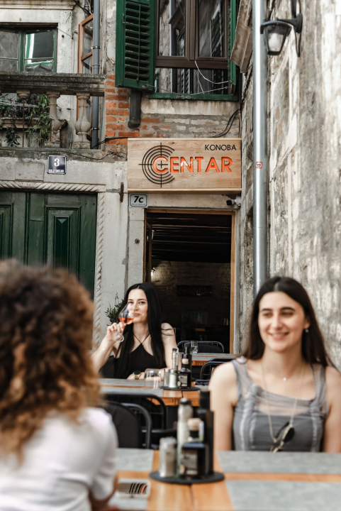 Centar ponovno otvara svoja vrata! 