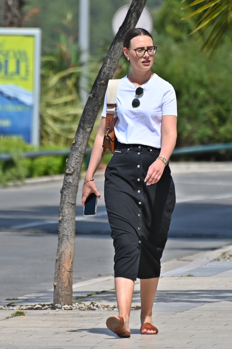 FOTO Đir po gradu, nedjelja 16. lipnja