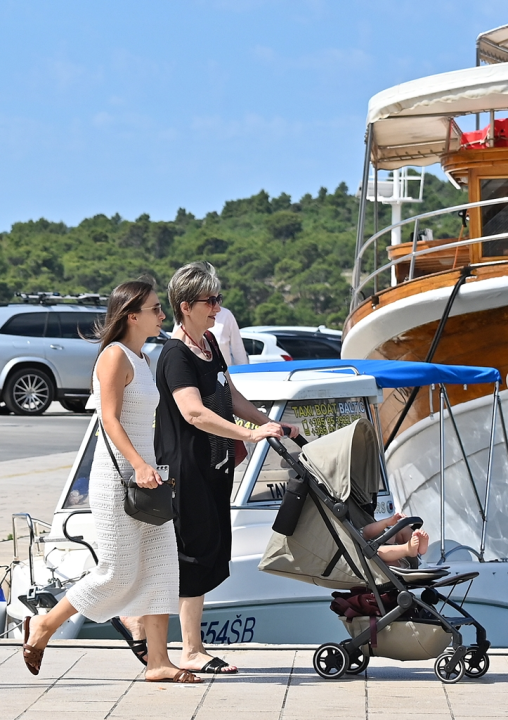 FOTO Đir po gradu, nedjelja 16. lipnja