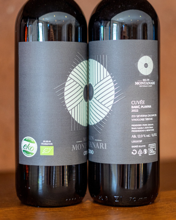 Isprobajte nova slasna jela restorana Mlin Montanari!