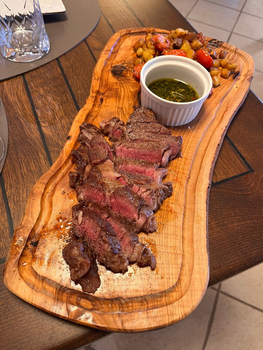 Isprobajte nova slasna jela restorana Mlin Montanari!