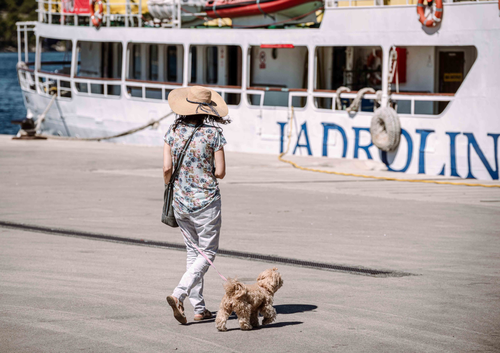FOTO Đir po gradu, ponedjeljak 17. lipnja