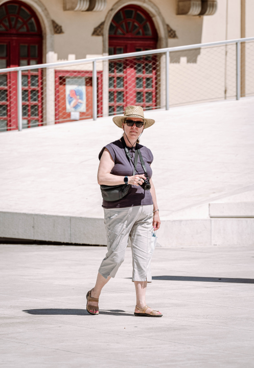 FOTO Đir po gradu, ponedjeljak 17. lipnja