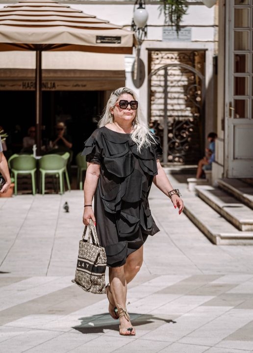 FOTO Đir po gradu, ponedjeljak 17. lipnja