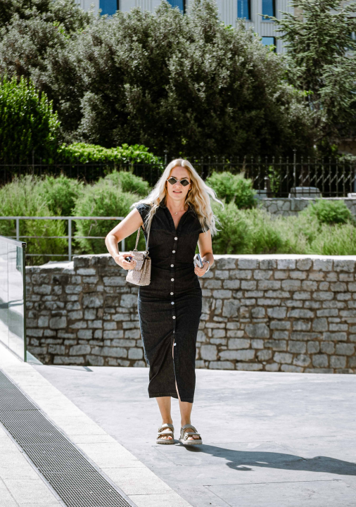 FOTO Đir po gradu, utorak 18. lipnja