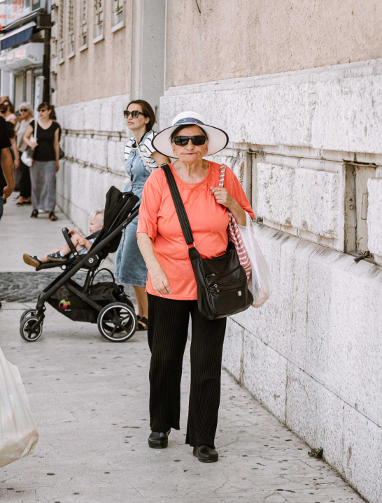 FOTO Đir po gradu, srijeda 19. lipnja