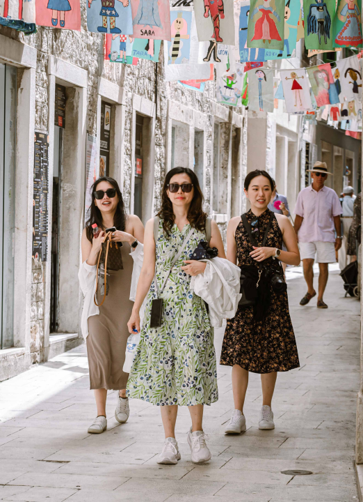 FOTO Đir po gradu, četvrtak 20. lipnja