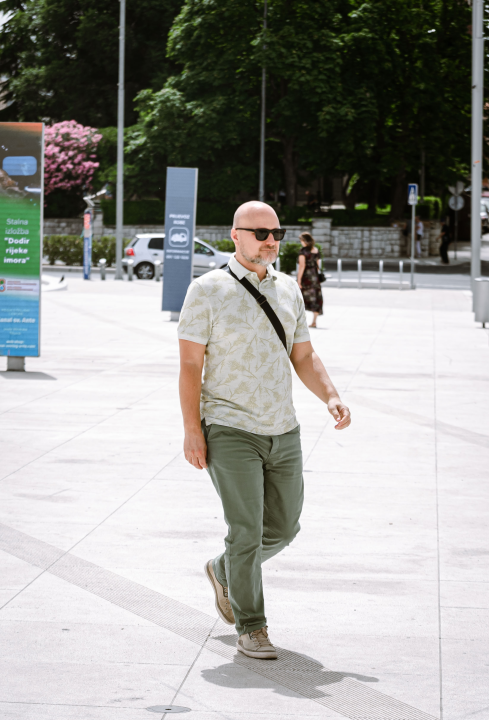 FOTO Đir po gradu, četvrtak 20. lipnja