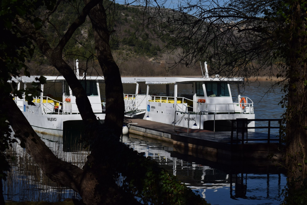  'Punjenje baterija' u Nacionalnom parku Krka, idealnom mjestu za odmor i rekreaciju