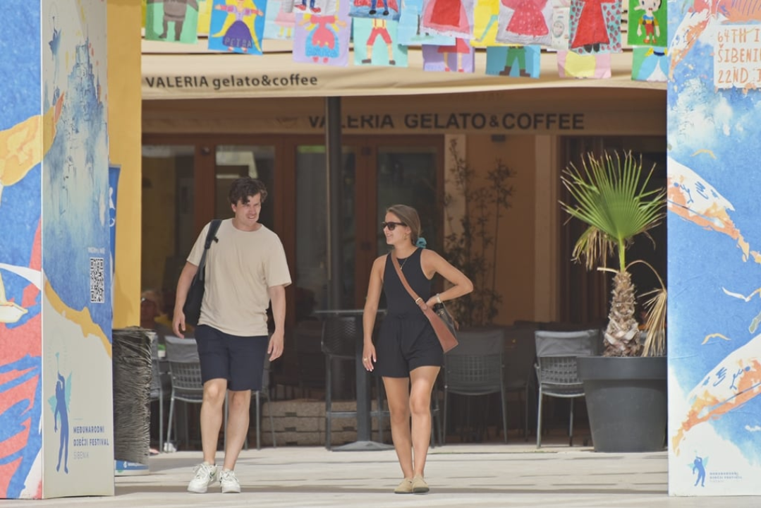 FOTO Đir po gradu, subota 22. lipnja