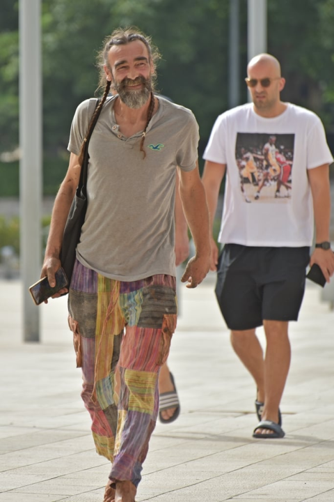 FOTO Đir po gradu, subota 22. lipnja