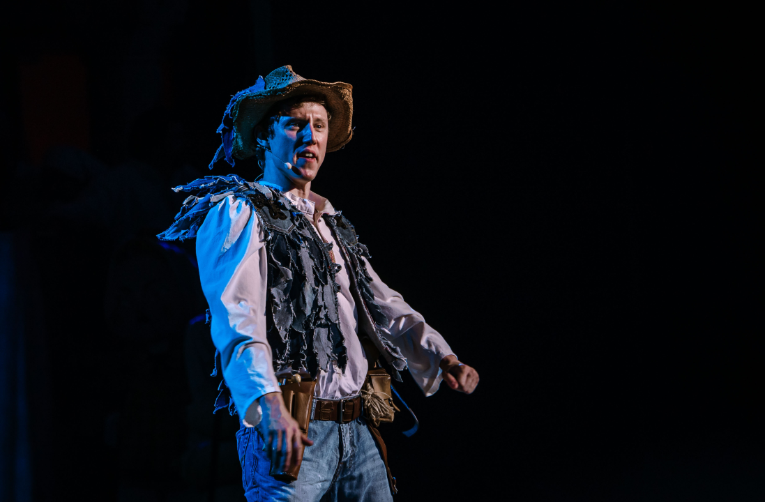 Otvoren 64. MDF: 'Šibenska djeco, cijenite što imate i ne skidajte osmijeh s lica'