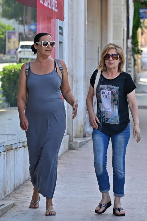 FOTO Đir po gradu, nedjelja 23. lipnja