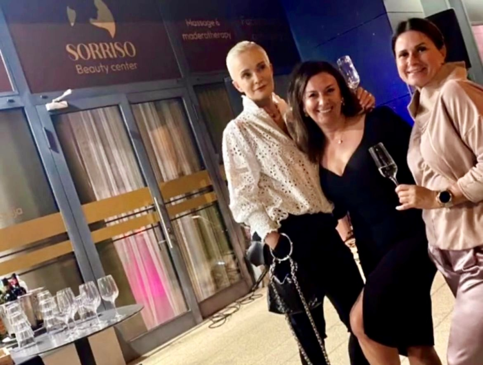 Profesionalni tretman koji oblikuje tijelo u šest faza 