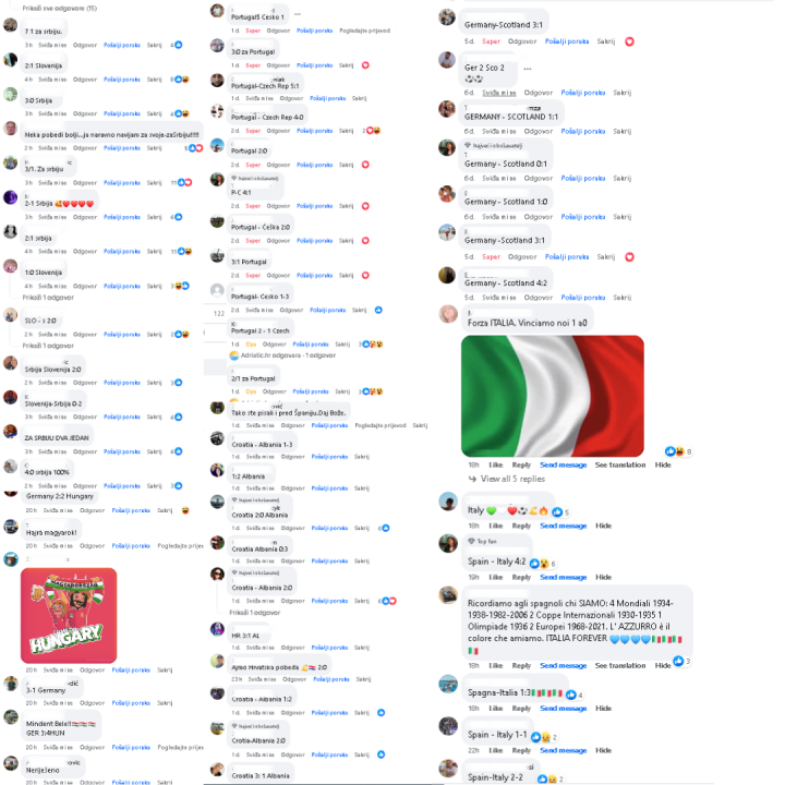 Europljani poludjeli za nagradnim natječajem splitske turističke agencije