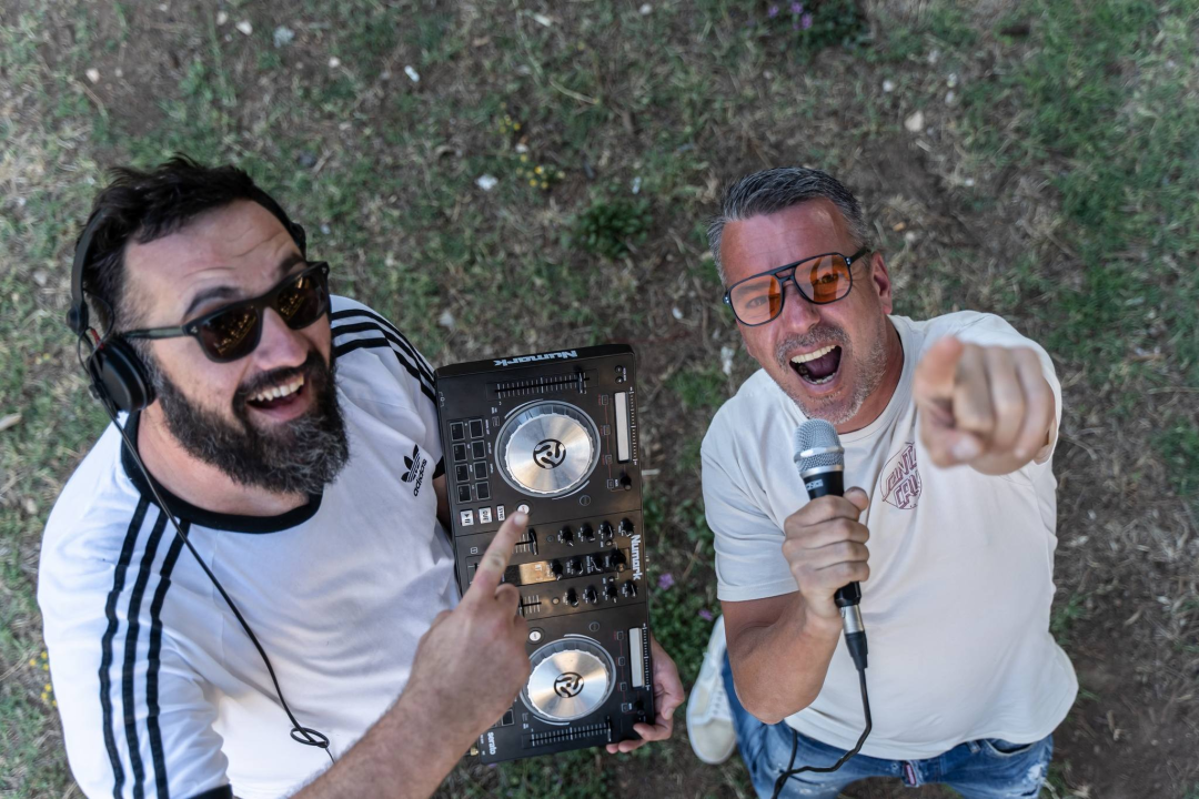 Festival koji je obilježio scenu od Terranea do danas svršit će s njima, spektakularno