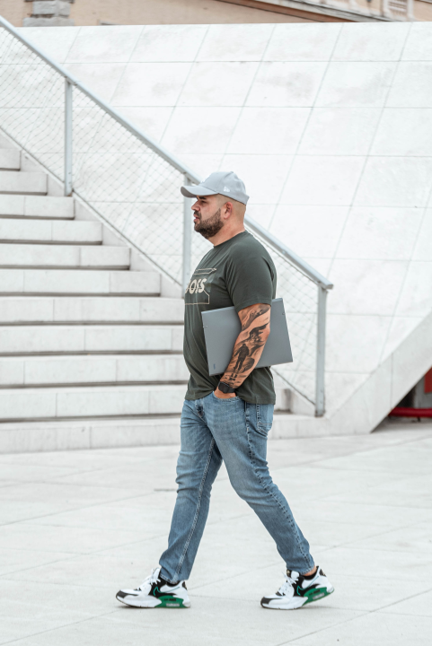 FOTO Đir po gradu, utorak 25. lipnja