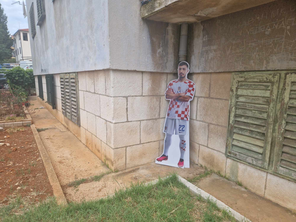 Odbačeni ‘Juranović’ na Baldekinu čeka rasplet situacije 