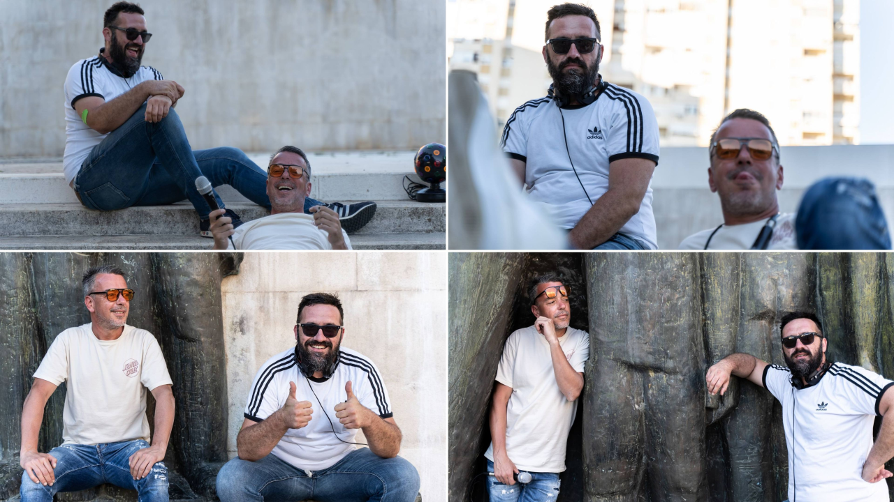 Festival koji je obilježio scenu od Terranea do danas svršit će s njima, spektakularno