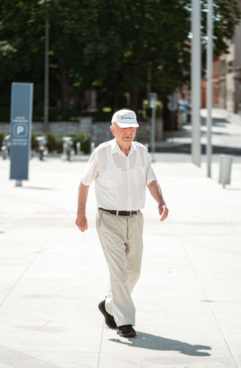 FOTO Đir po gradu, četvrtak 27. lipnja