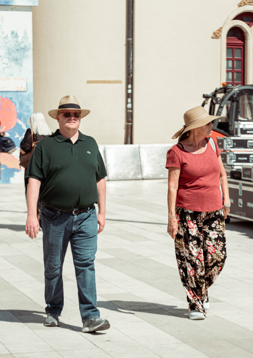 FOTO Đir po gradu, petak 28. lipnja