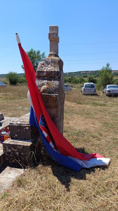 Proslavljen blagdan sv. Petra u Morpolači 