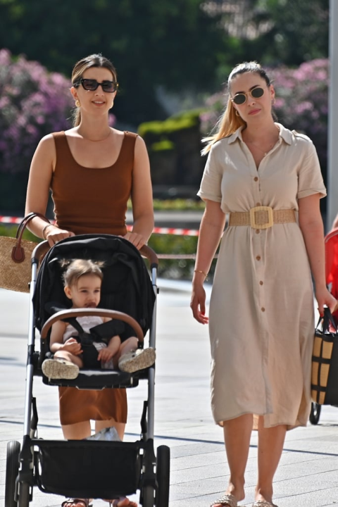 FOTO Đir po gradu, subota 29. lipnja