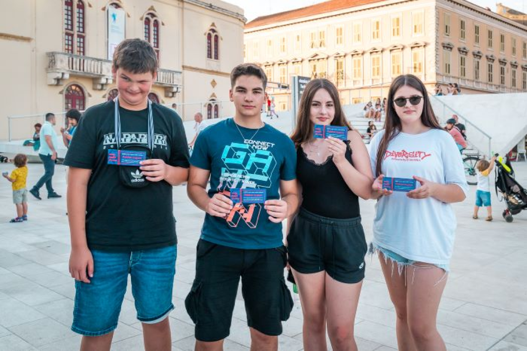 Posjetite šarmantni restoran Nomad i uživajte u slasnim à la carte jelima! 