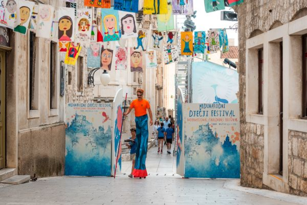 Posjetite šarmantni restoran Nomad i uživajte u slasnim à la carte jelima! 