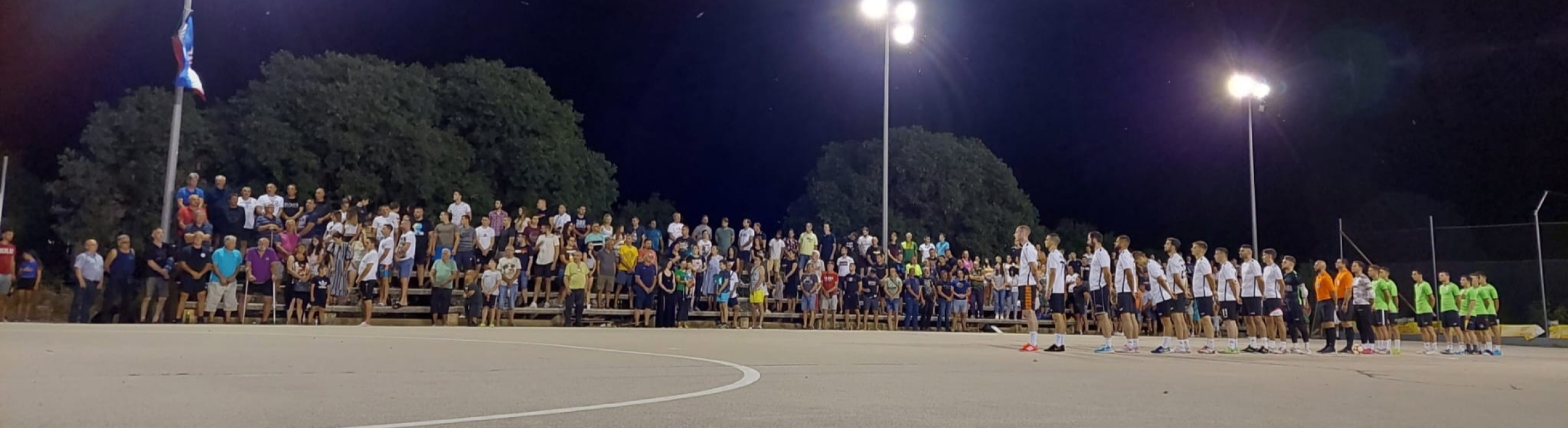 Večeras se traže polufinalisti u Pakovu Selu, ovaj vikend završnica popularnog memorijala