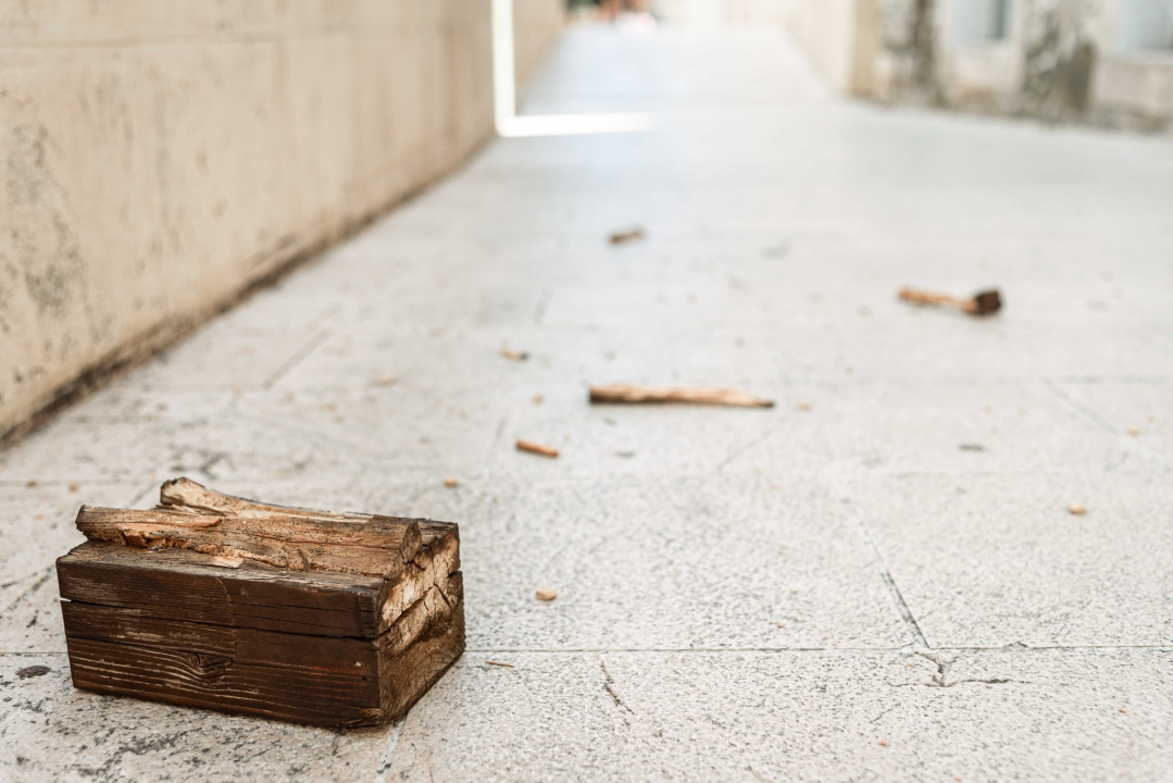 Izbjegavajte Stari pazar kod česme, barem do sutra ujutro