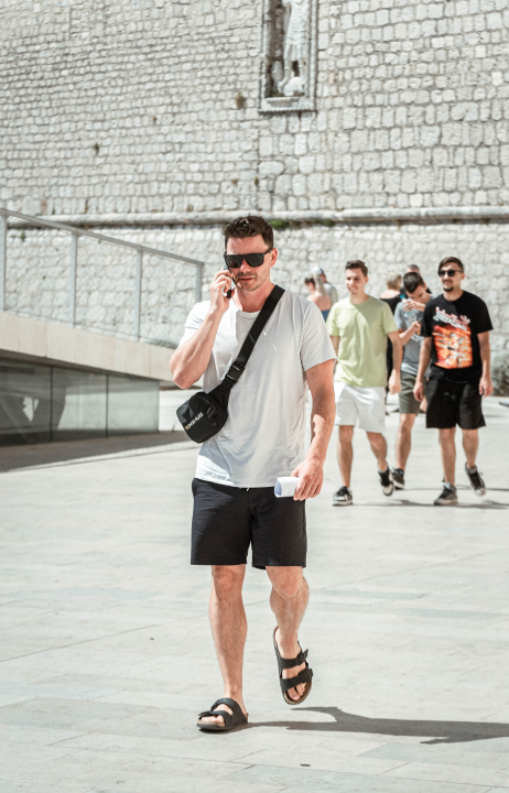 FOTO Đir po gradu, četvrtak 4. srpnja