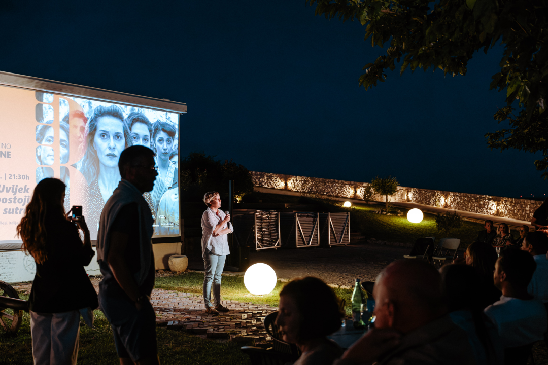 Goran Višnjić pogledao kompletno sulud film sa ‘sotonističkim’ prevarantom Leonom Lučevom 