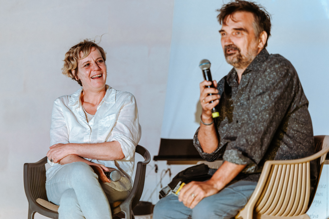 Goran Višnjić pogledao kompletno sulud film sa ‘sotonističkim’ prevarantom Leonom Lučevom 