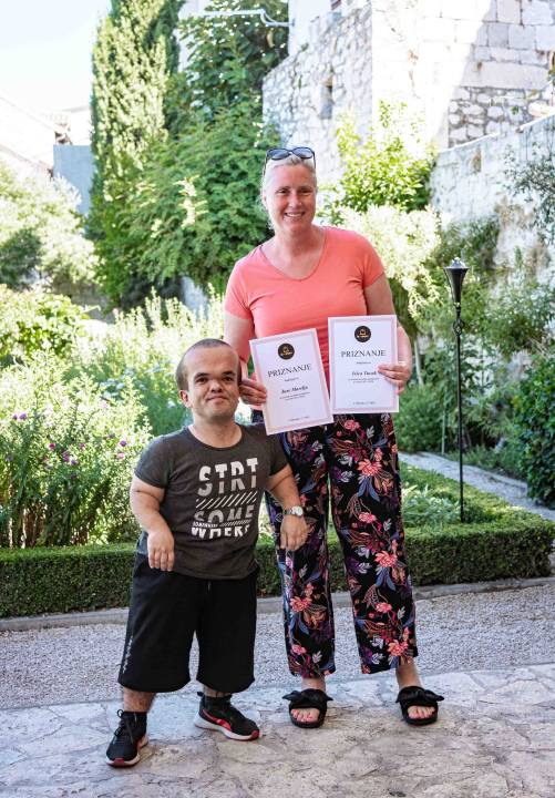 Portal Ši-sport nagradio najbolje šibenske sportaše protekle sezone