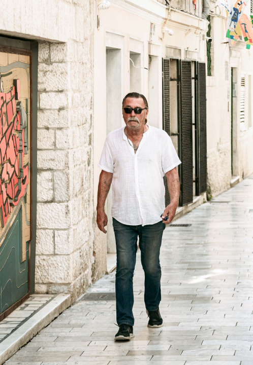 FOTO Đir po gradu, petak 5. srpnja