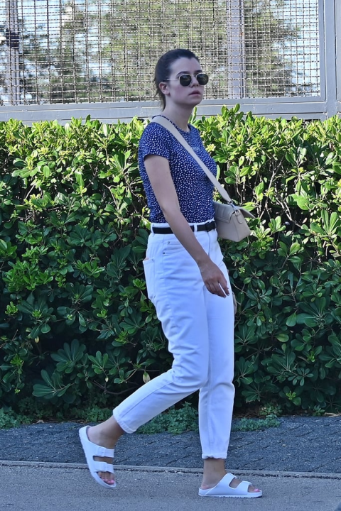 FOTO Đir po gradu, subota 6. srpnja