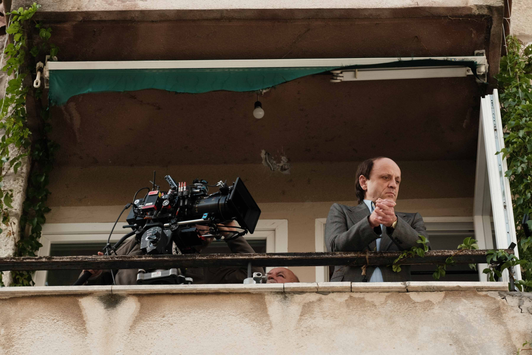 Mile Kekin je Mirko Novosel u filmu o Draženu: Bio je strog trener, ali i očinska figura