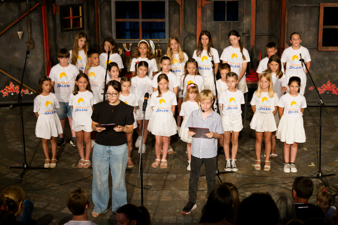 Pepeljuga 'otkucala ponoć' 64. MDF-a, ali bajka, baš kao njezina, ima sretan nastavak