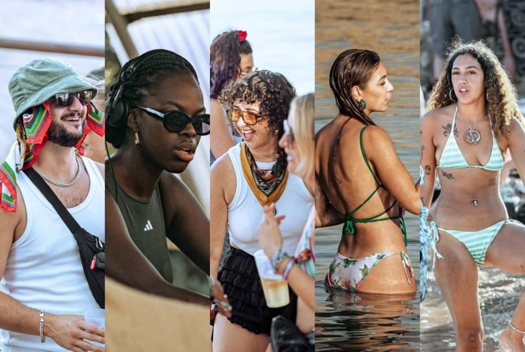 Ljubav na sve strane: Bili smo na Love International Festivalu