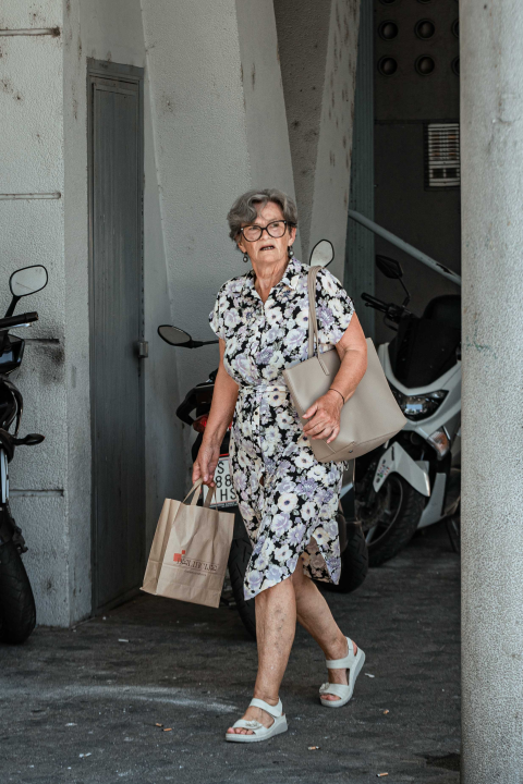 FOTO Đir po gradu, četvrtak 11. srpnja