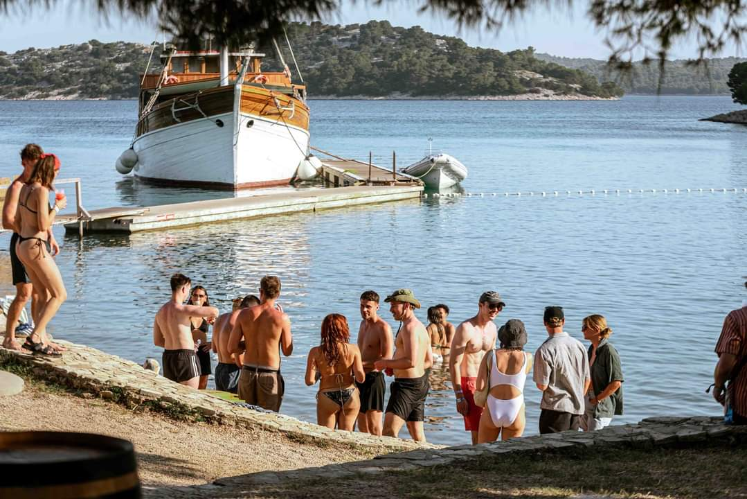 Ljubav na sve strane: Bili smo na Love International Festivalu