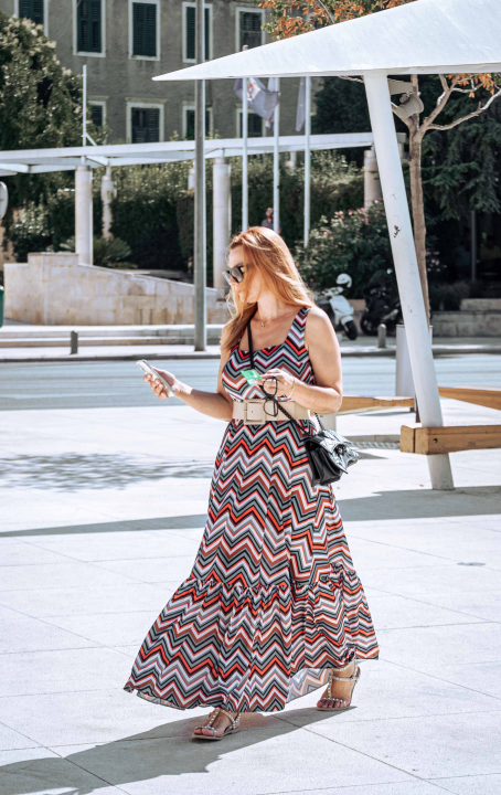 FOTO Đir po gradu, petak 12. srpnja