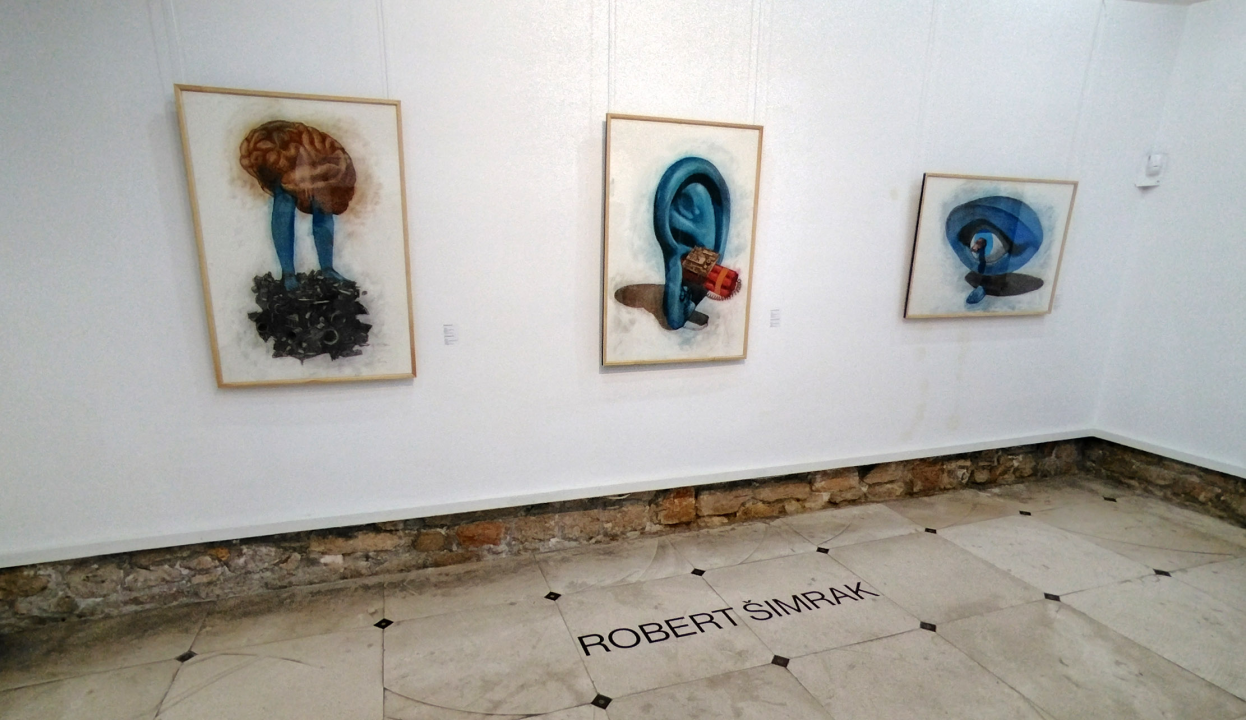 U Muzeju razgledajte izložbu ‘More ljudi obala’ inspiriranu Vrančićevim ‘Machinae Novae’ 